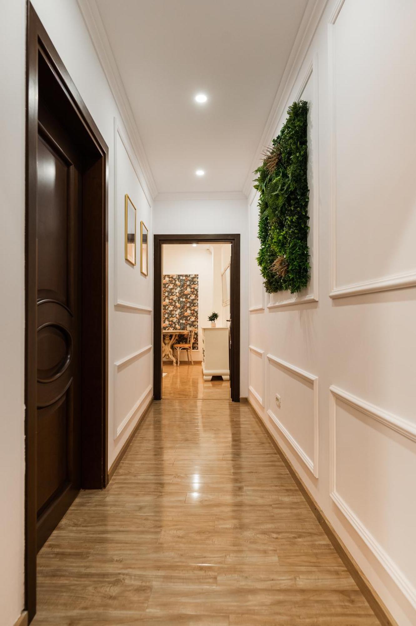Apollonia Estate Old Town Big And Luxurious Apartment Brasov Exterior photo